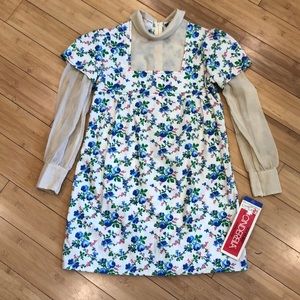 Vintage Cinderella Dress